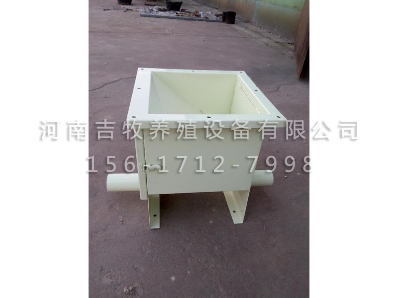 豬場自動供料系統(tǒng)